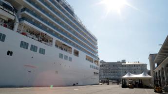 Costa Crociere, le procedure di sicurezza e l'offerta ridisegnata dall'imbarco a fine viaggio